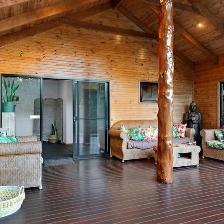 Casagrande Resort & Day Spa Bilambil Heights Kültér fotó