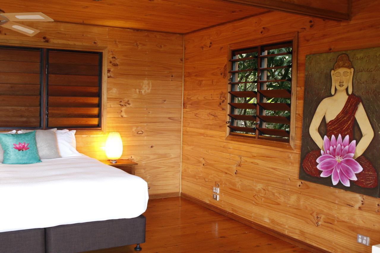 Casagrande Resort & Day Spa Bilambil Heights Kültér fotó