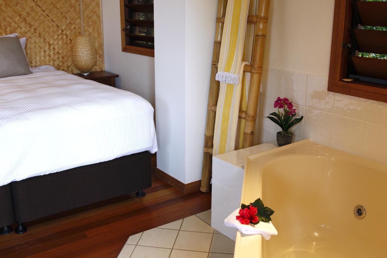 Casagrande Resort & Day Spa Bilambil Heights Kültér fotó