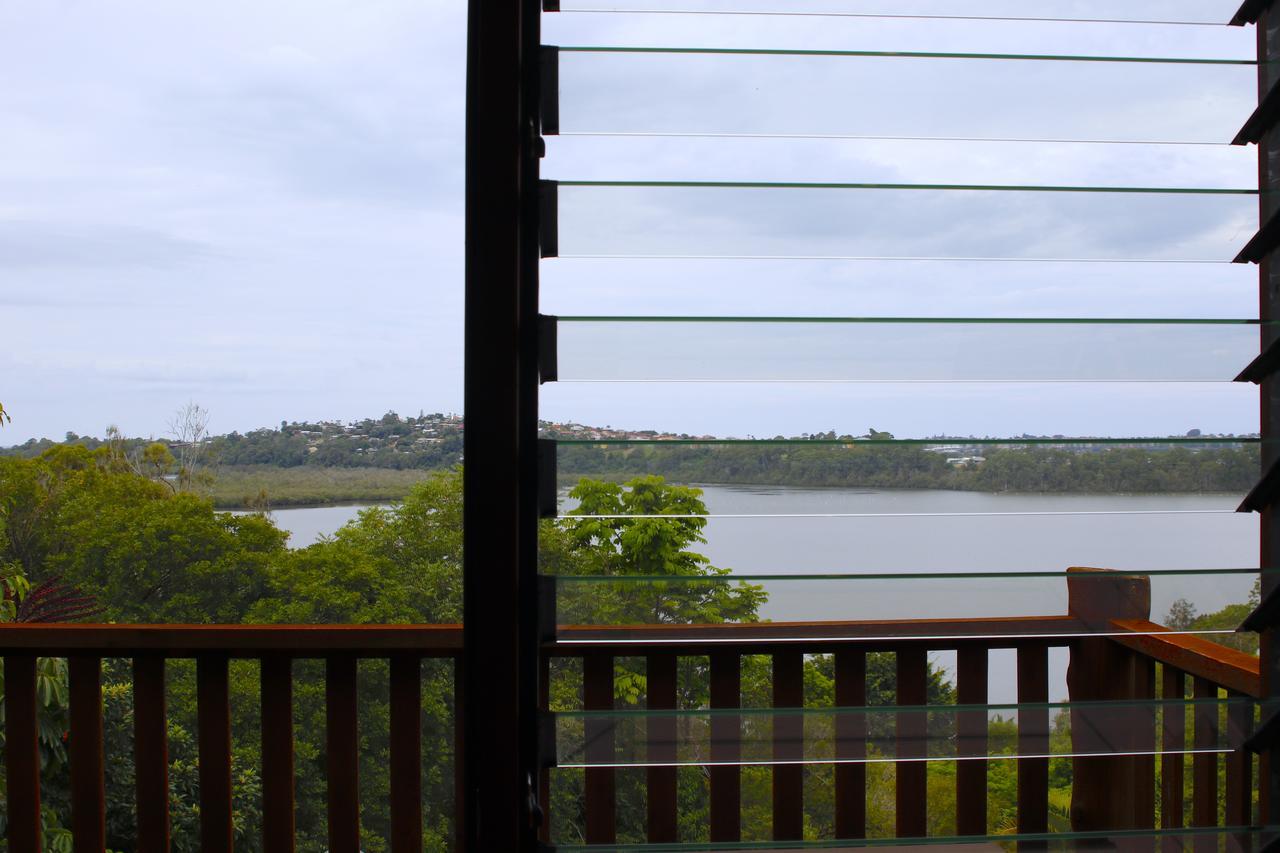 Casagrande Resort & Day Spa Bilambil Heights Kültér fotó