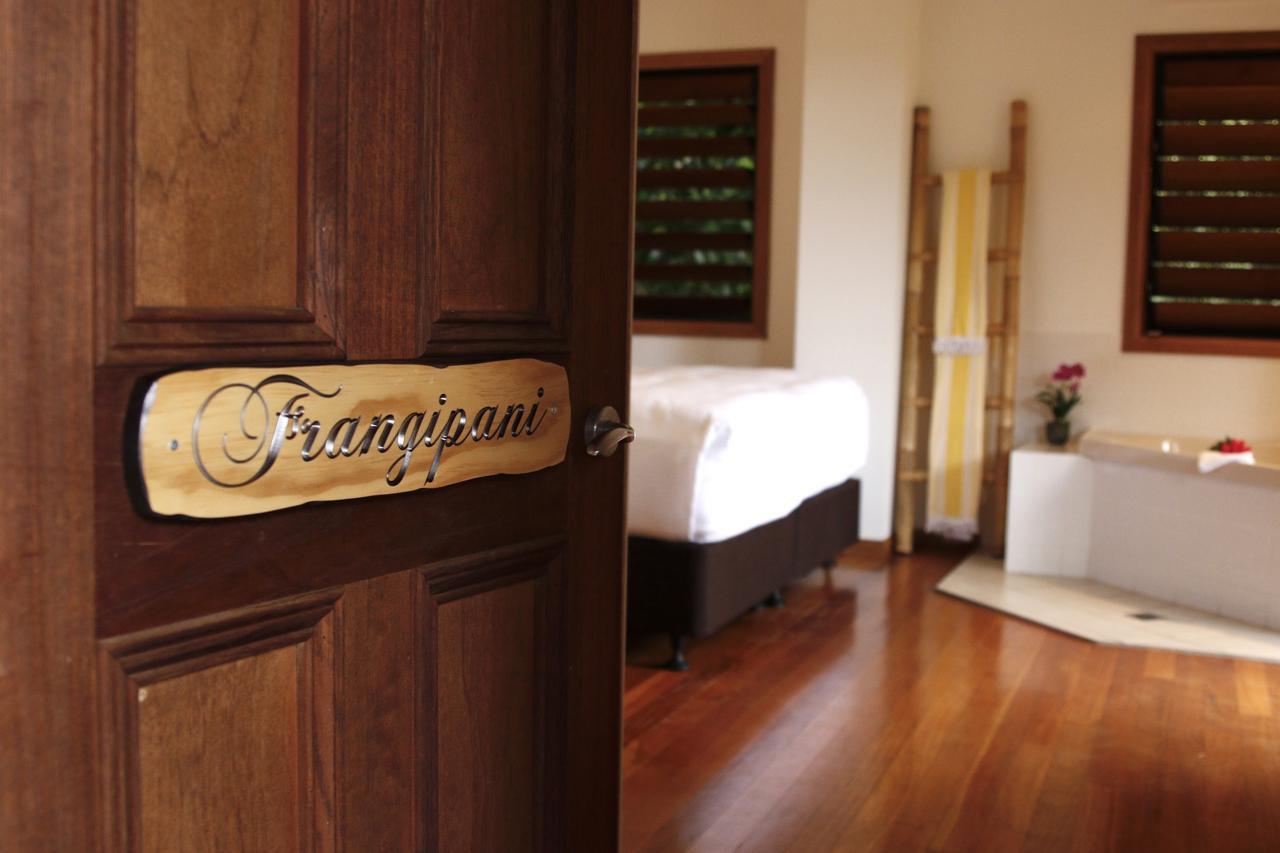 Casagrande Resort & Day Spa Bilambil Heights Kültér fotó