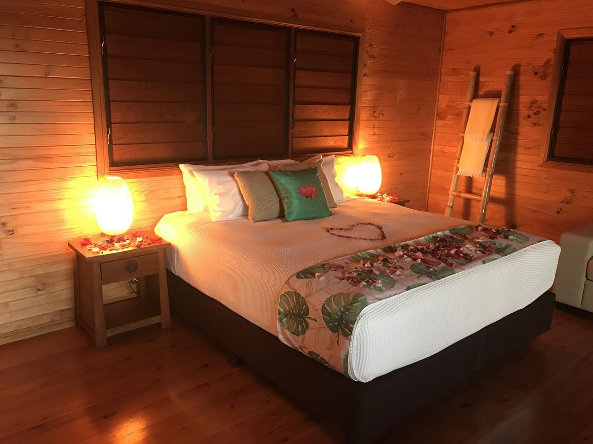 Casagrande Resort & Day Spa Bilambil Heights Kültér fotó