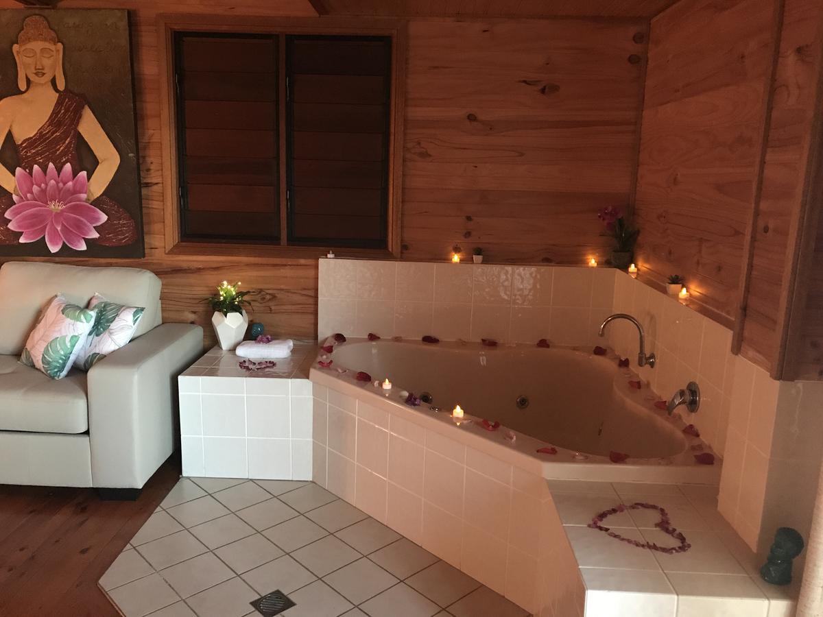 Casagrande Resort & Day Spa Bilambil Heights Kültér fotó