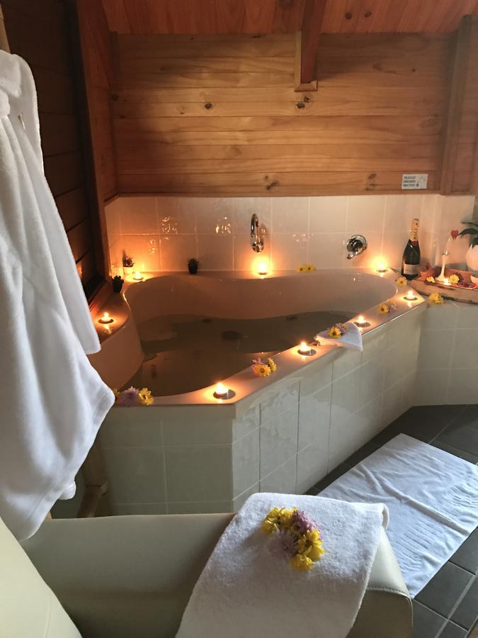 Casagrande Resort & Day Spa Bilambil Heights Kültér fotó