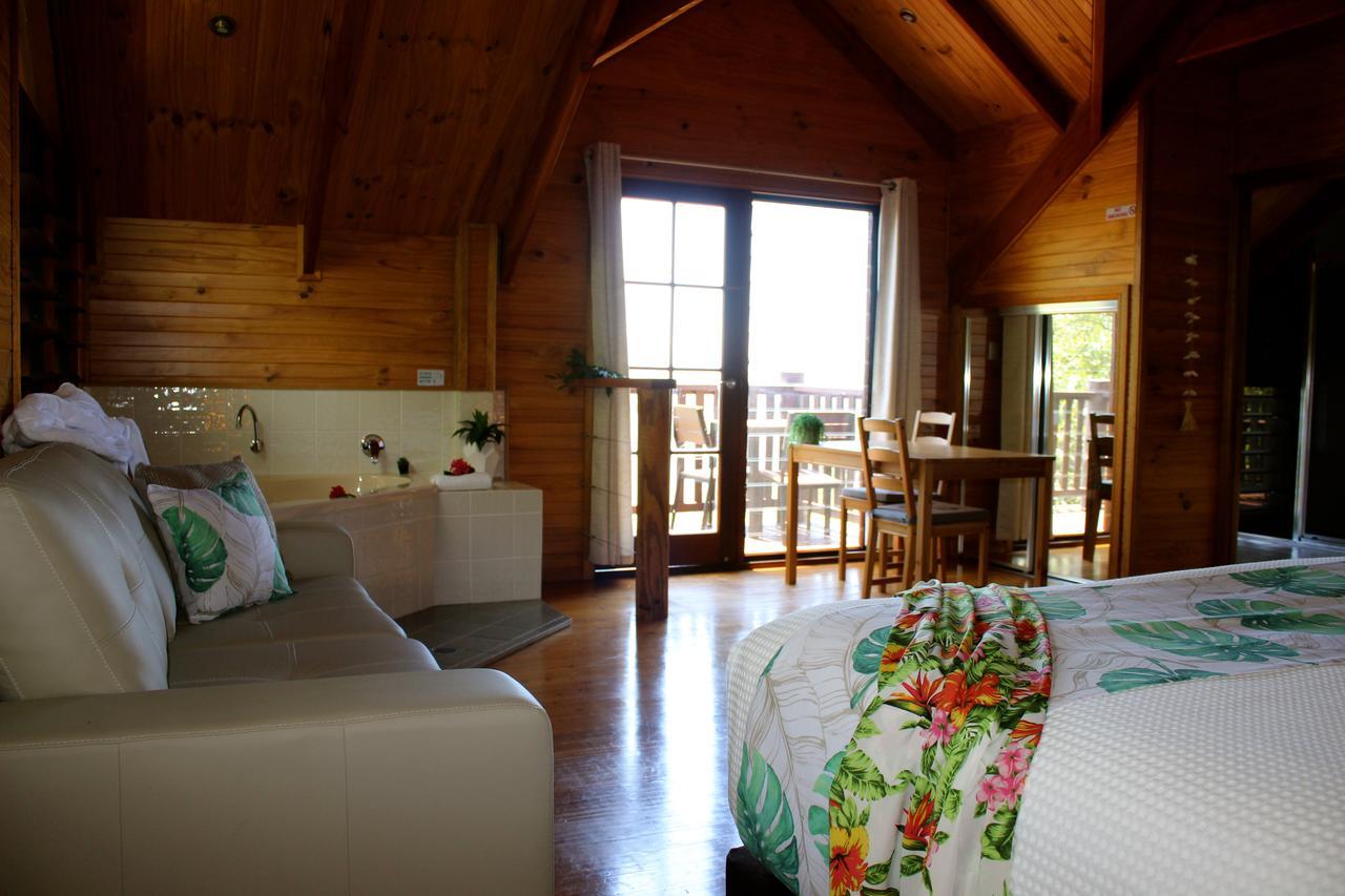 Casagrande Resort & Day Spa Bilambil Heights Kültér fotó