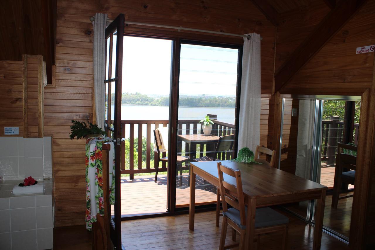 Casagrande Resort & Day Spa Bilambil Heights Kültér fotó