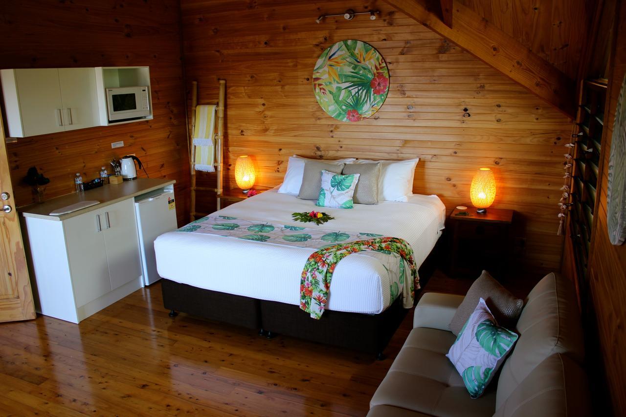 Casagrande Resort & Day Spa Bilambil Heights Kültér fotó