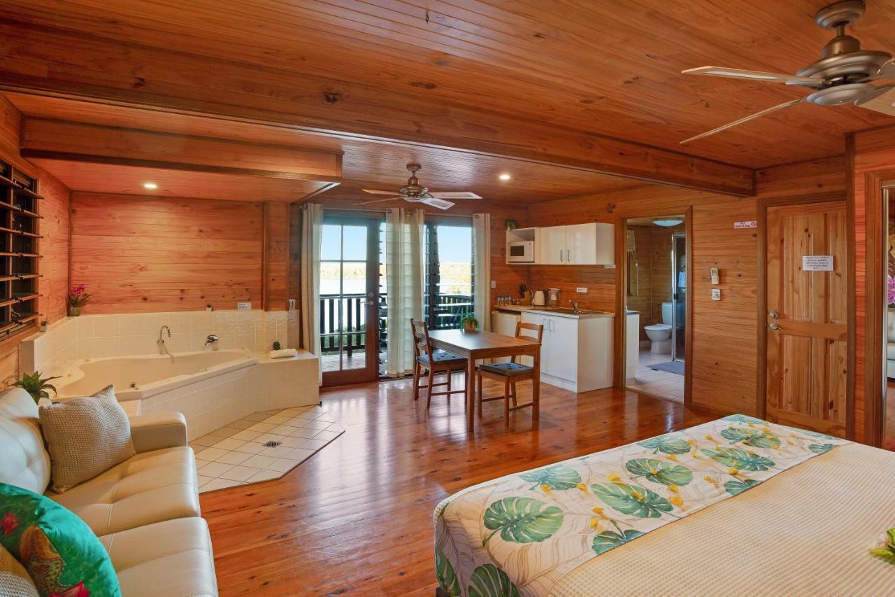 Casagrande Resort & Day Spa Bilambil Heights Kültér fotó