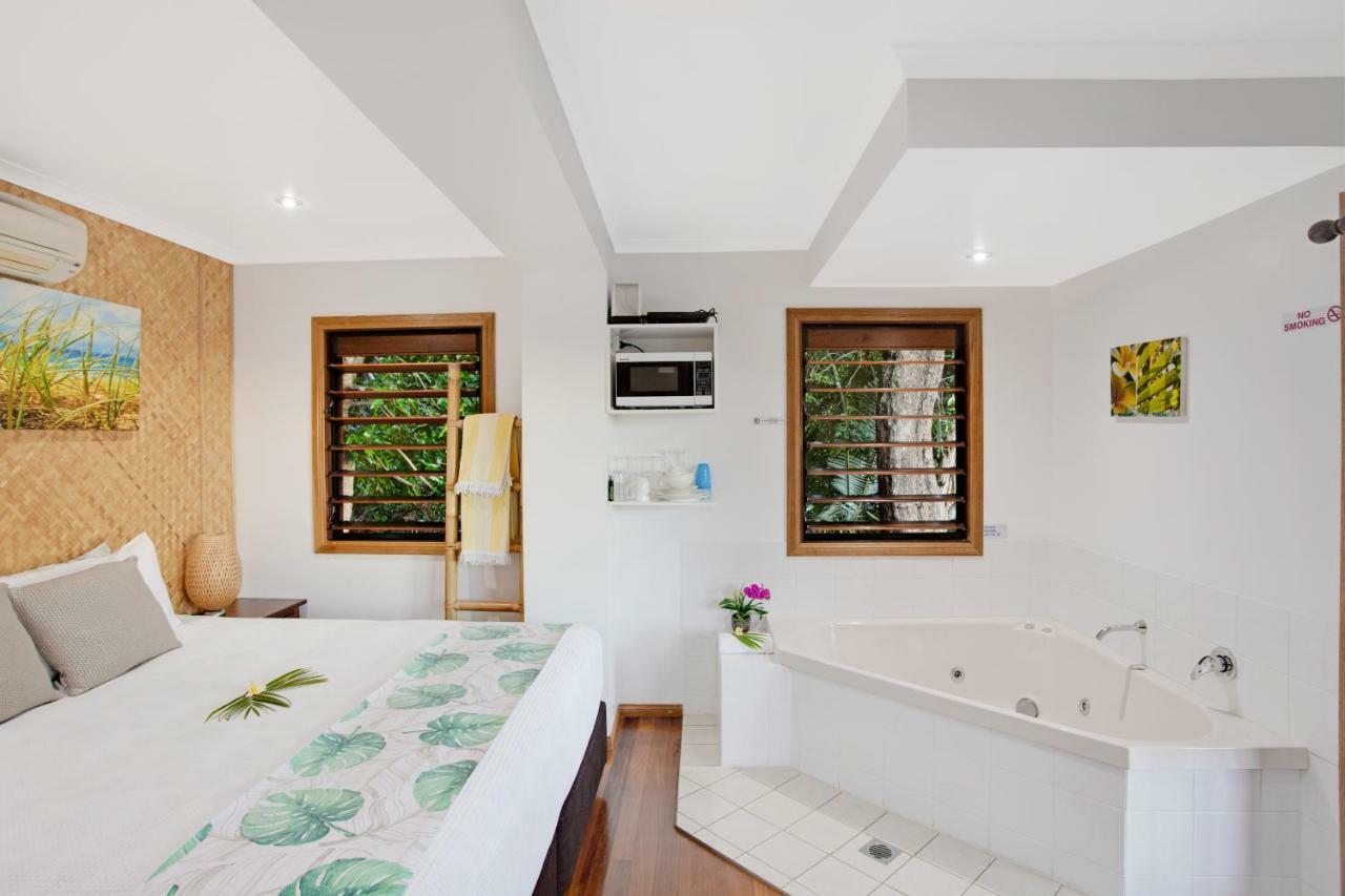 Casagrande Resort & Day Spa Bilambil Heights Kültér fotó
