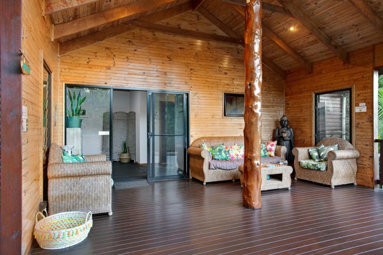 Casagrande Resort & Day Spa Bilambil Heights Kültér fotó