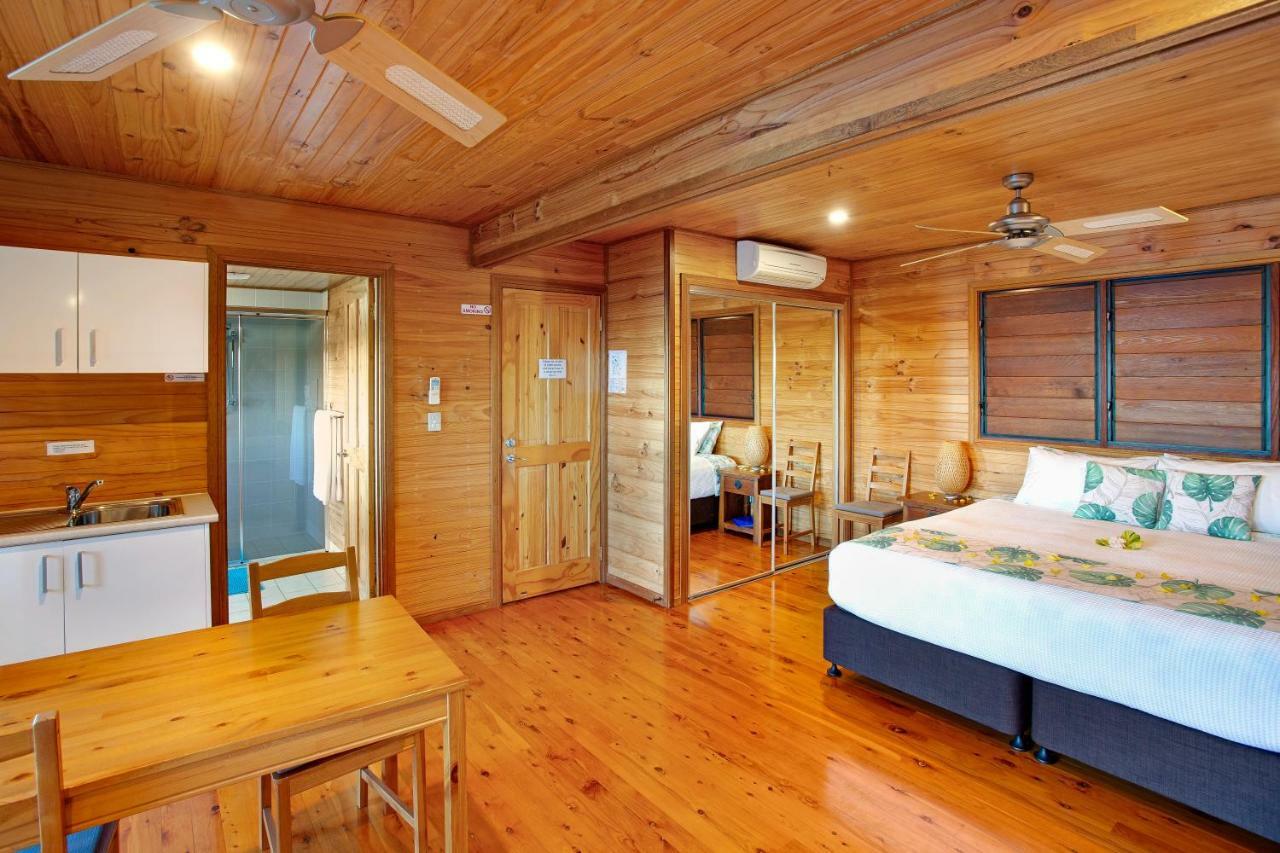 Casagrande Resort & Day Spa Bilambil Heights Kültér fotó