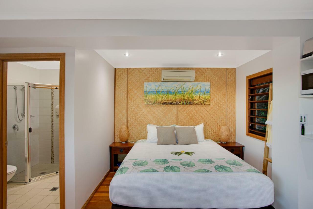 Casagrande Resort & Day Spa Bilambil Heights Kültér fotó