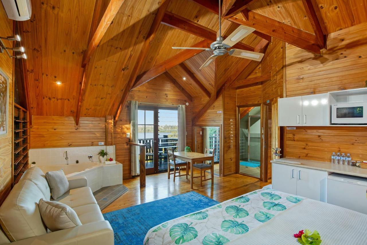 Casagrande Resort & Day Spa Bilambil Heights Kültér fotó
