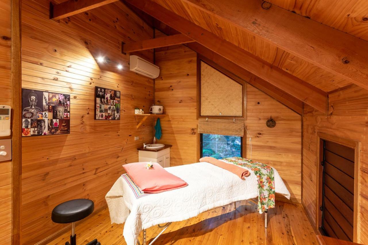 Casagrande Resort & Day Spa Bilambil Heights Kültér fotó
