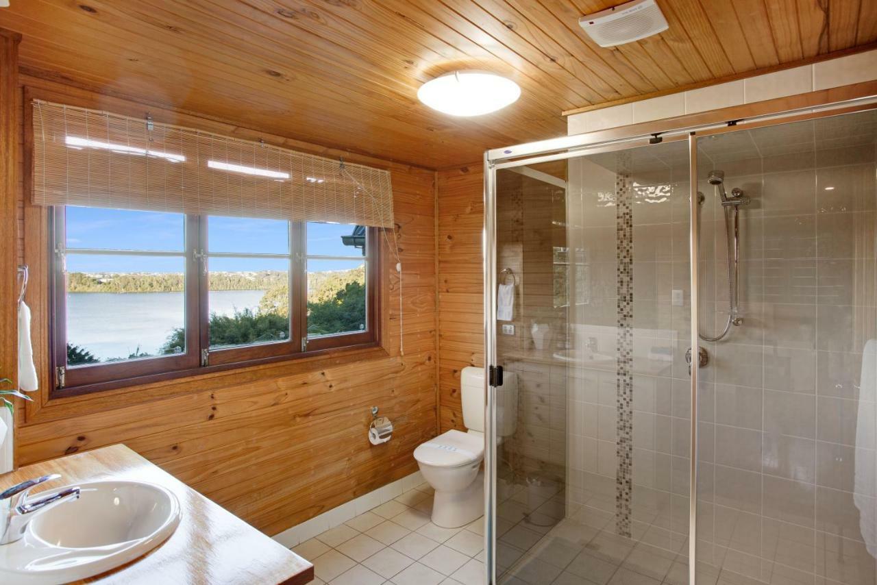 Casagrande Resort & Day Spa Bilambil Heights Kültér fotó