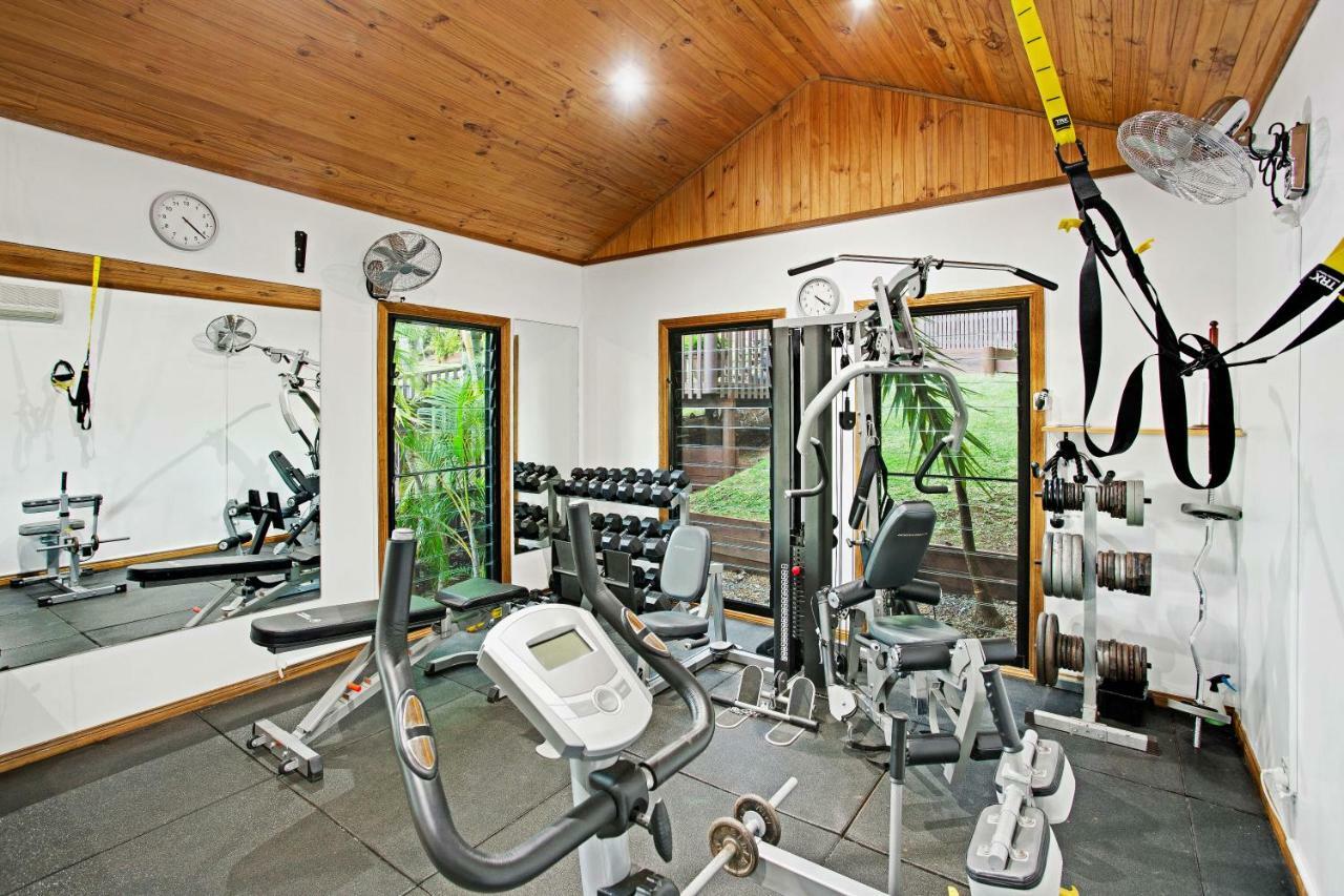 Casagrande Resort & Day Spa Bilambil Heights Kültér fotó